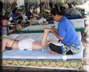 massage.pied